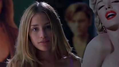 بزرگ مادر, Nina Elle خوش شانس fucks دانلود فیلم سکسی خارجی کم حجم در دختر پیشآهنگی