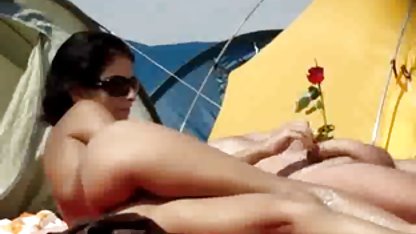 آزمایش با اسباب بازی و رابطه جنسی مقعدی با بلوند دانلود فیلم سکس و لذت زیبا