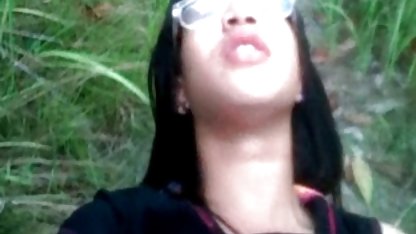 برخی از cuties آسیایی, چوشیدن, مسابقه, تابستان فیلم کم حجم سکسی