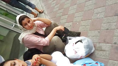 دختر دانلود فیلم سکسی با ساپورت جوان